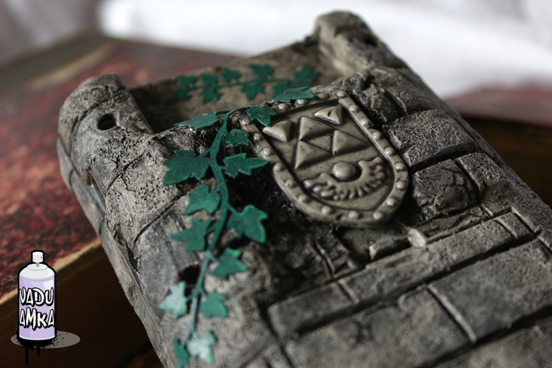 Illustration for article titled A Game Boy That Looks Like It Could Survive Ten Thousand Years